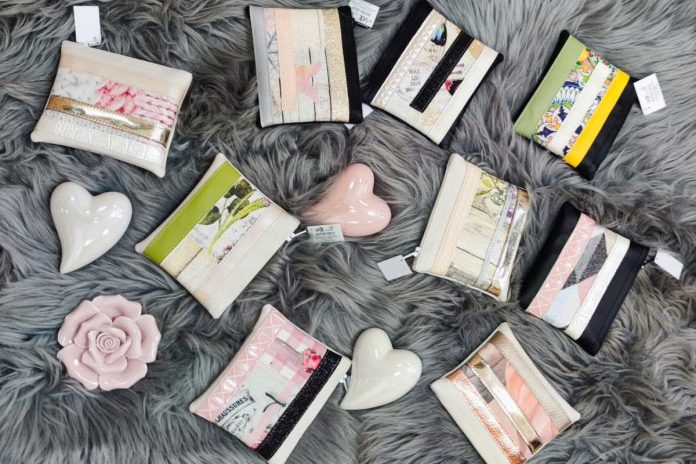 Darilo s pomenom iz VDC Zasavje