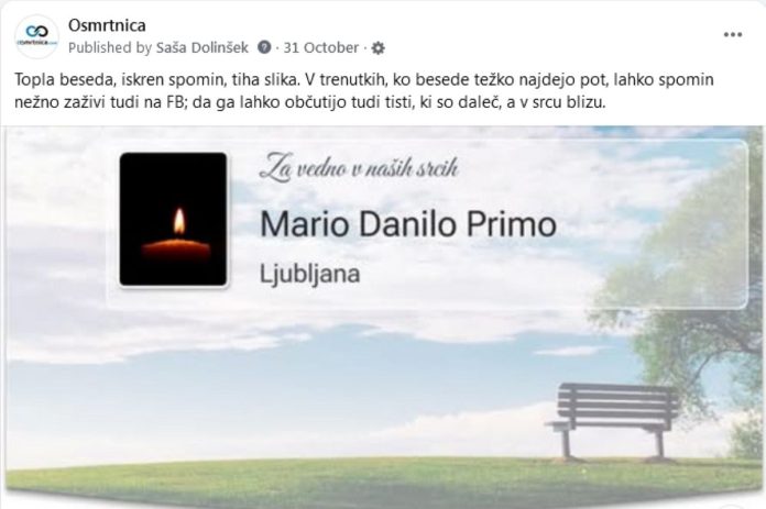 Toplina spomina v digitalni obliki