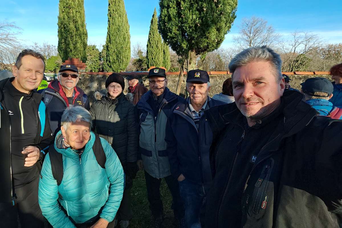 Pohod Po poteh soške fronte