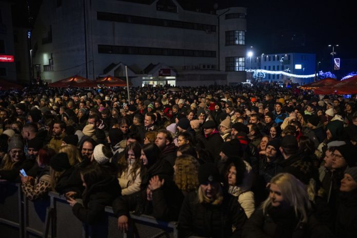 Slovo od leta 2025 v Zagorju ob Savi