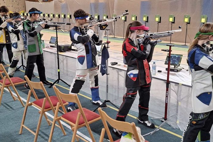 Odlične kisovške strelke