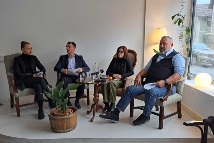 Izjava tedna: Zoran Poznič