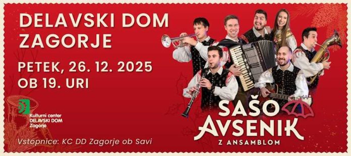Danes dogaja