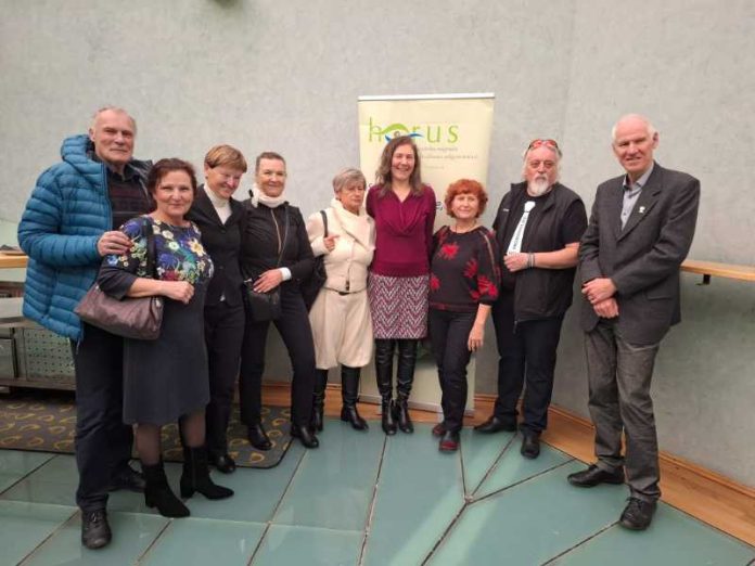 Priznanje odboru InPlaninec