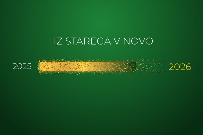 Iz starega v novo: Hana Strakušek