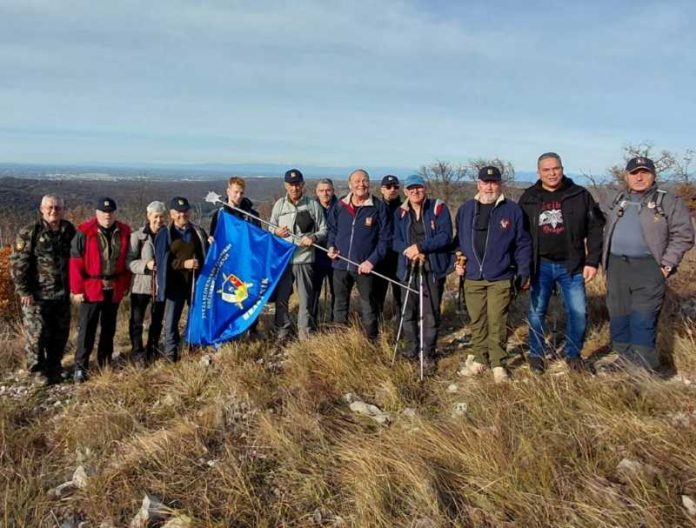 Po poteh soške fronte