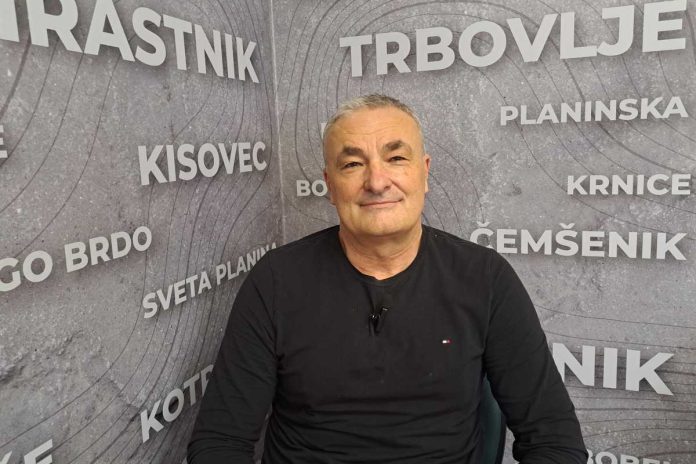 Z motorjem po Južni Ameriki