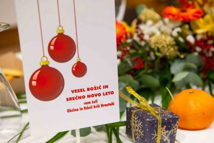 Srečanje starejših v Hrastniku