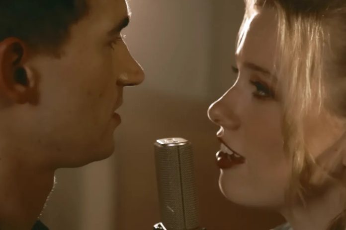 Tebi, sedaj zapet v duetu