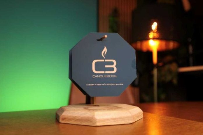 Z mislijo na spoštljivo ohranjanje spomina