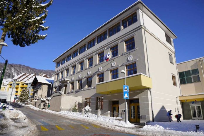 Dan osnovne šole Hrastnik