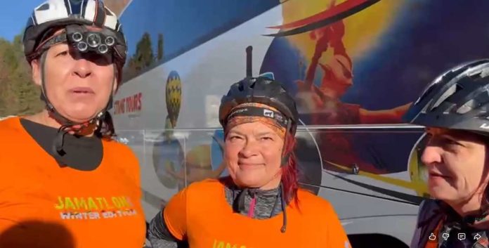 Vabilo punc iz DPM Trbovlje