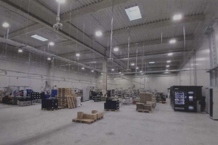 Nova lokacija – korak v razvoj