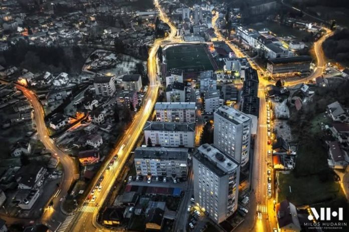 Občina nagrajuje diplomska dela