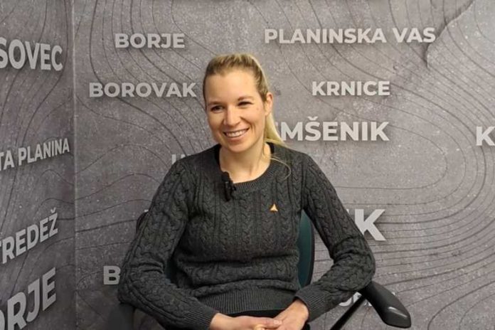 Dr. Eva Pirc – inženirka leta