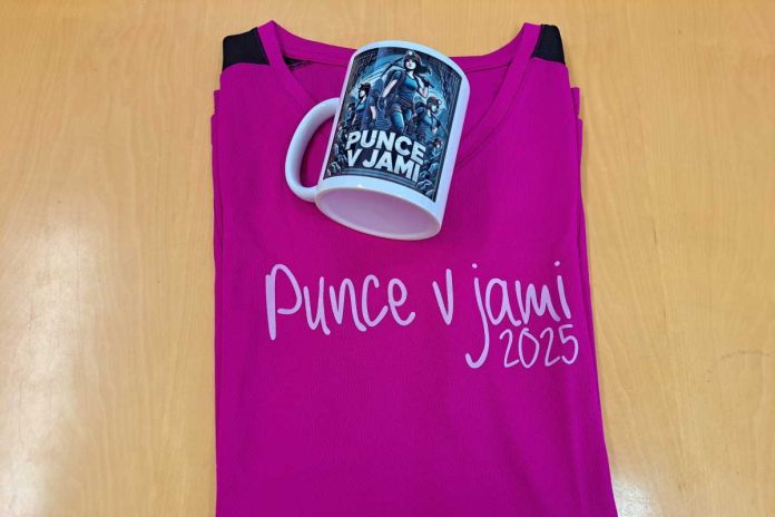 Nagrajena tristota prijavljena