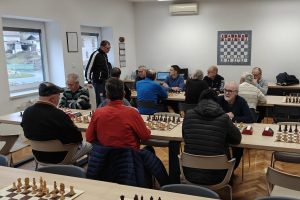 Novoletni hitropotezni turnir