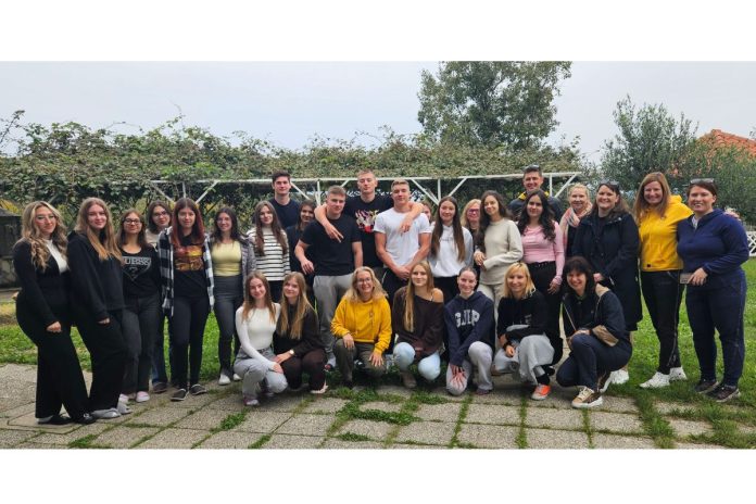 Šola za lajf na GESŠ Trbovlje