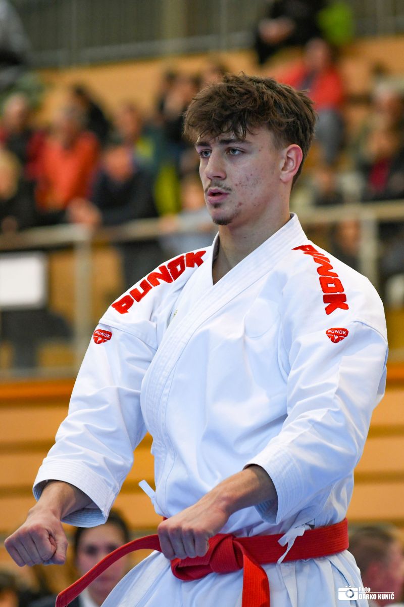 Karate grand prix Croatia