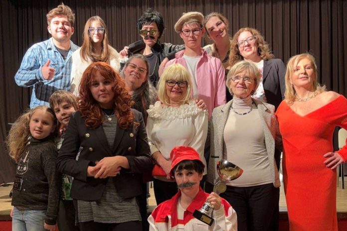 Zaposlovanje na zalogo