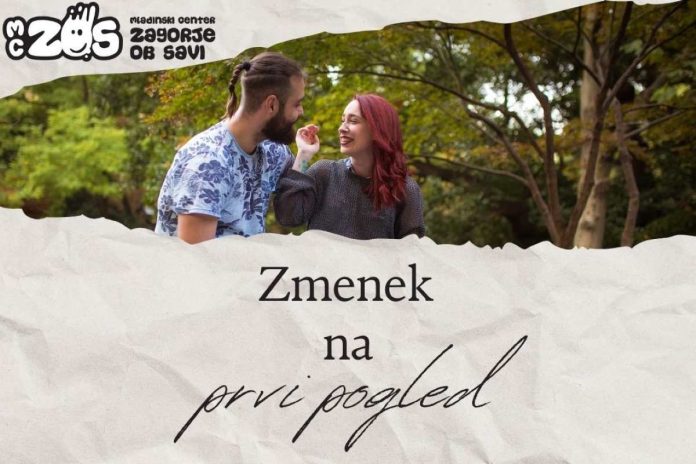 Zmenek na prvi pogled