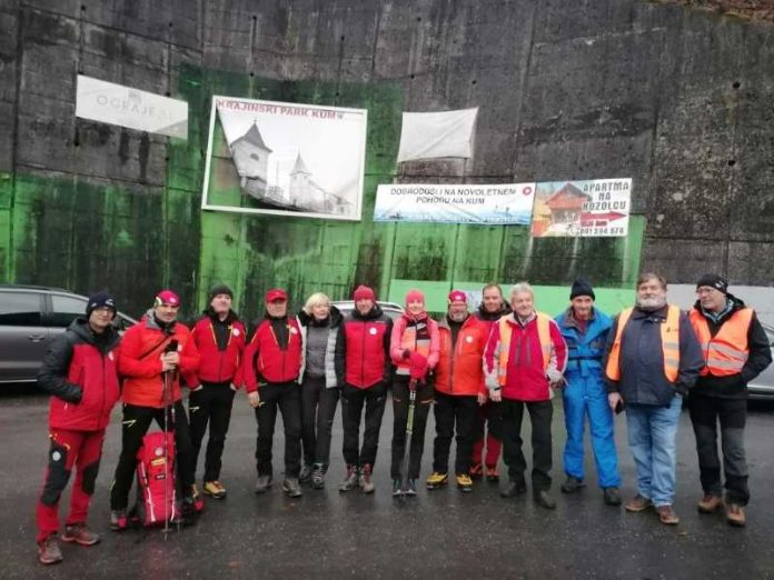 Izjava tedna: Marjeta Bricl