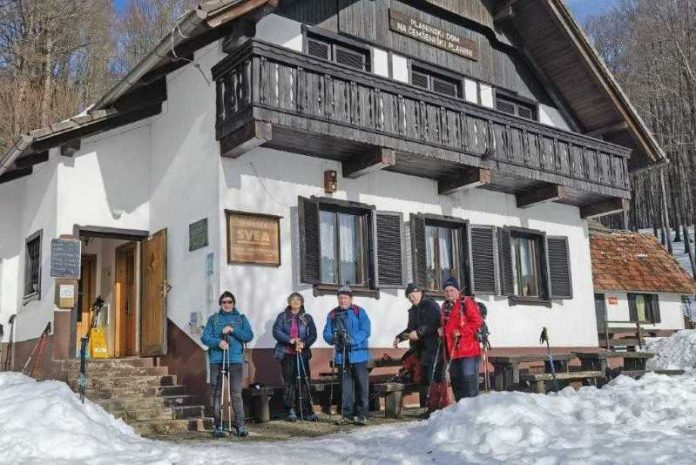 Dolani na Čemšeniški planini