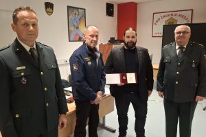 Letna konferenca OZSČ Zagorje