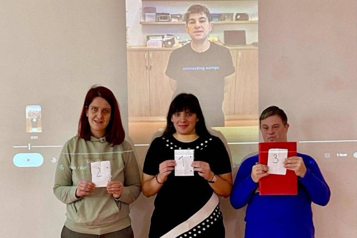 Nova predstavnica uporabnikov VDC Zasavje