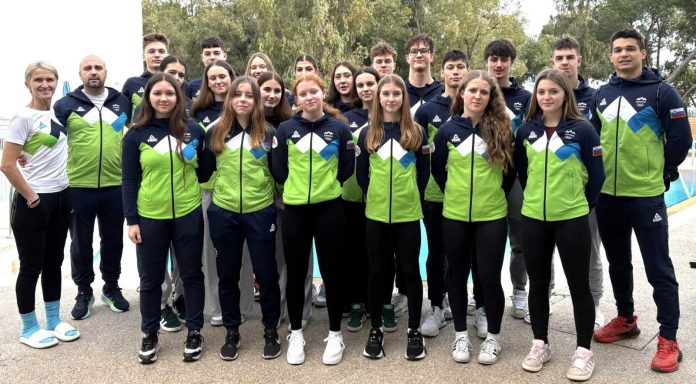 Ovnič deveti, Medić evropska sodniška licenca