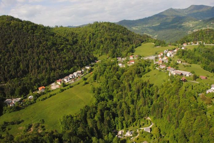 Nadomestne volitve za člane sveta KS