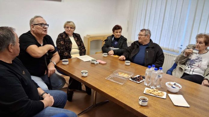 Kulturni dan invalidov