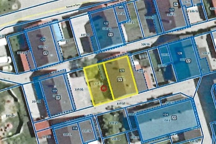 Naprodaj stanovanje v Kisovcu