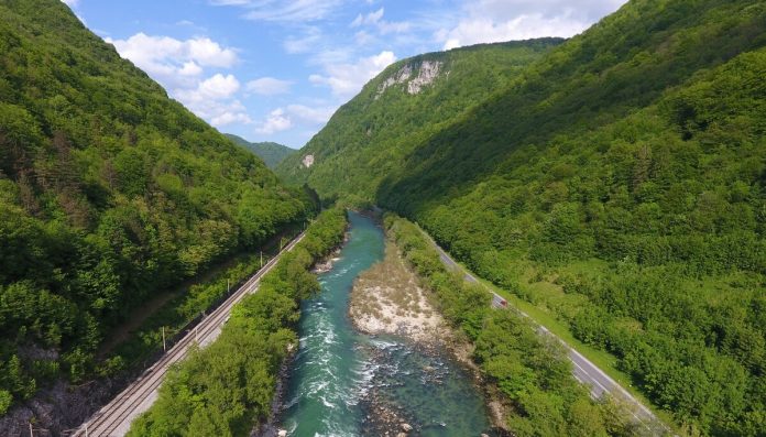 Amandma o skladnem razvoju