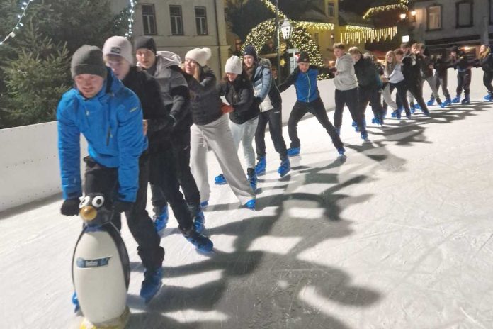 Športni oddelek na GESŠ