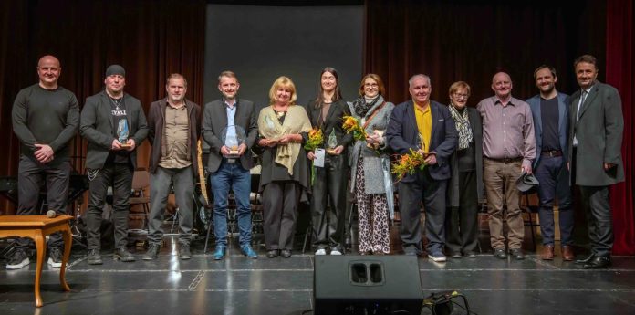 Zasavc leta 2025 video reportaža