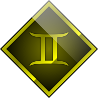 3 DVOJČKA