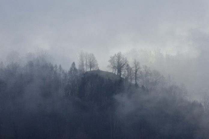 Sanjski svet Zelene trave