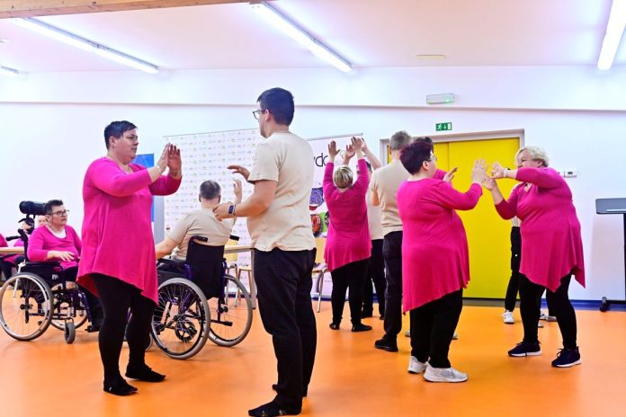 Aktivno inkluzivno v Zasavju