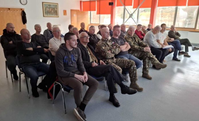 Droni v sodobnem svetu