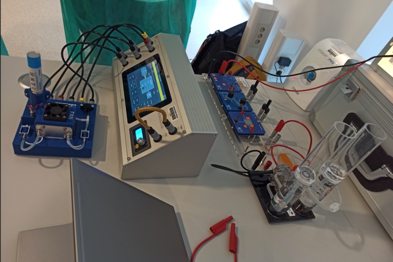 Prihodnost vodikovih tehnologij