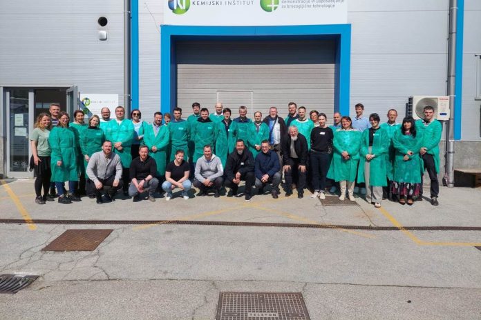 Prihodnost vodikovih tehnologij
