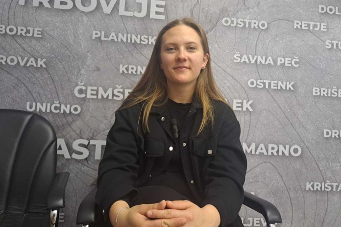 Izjava tedna: Maša Kurent