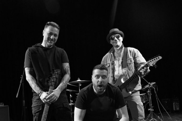 Mehanika – Na zeleno vejo