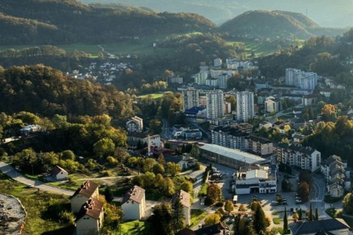 Občinski prostorski načrt Hrastnika