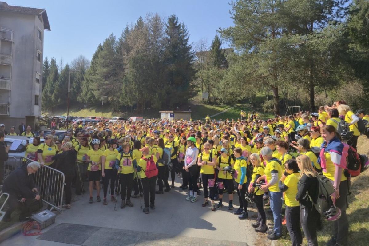 Punce v jami 2027 – prijave so odprte