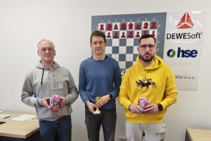 Peti memorial Franca Kotnika