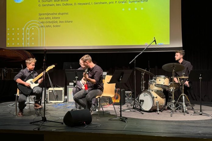 Tekmovanje Temsig in Kontempo