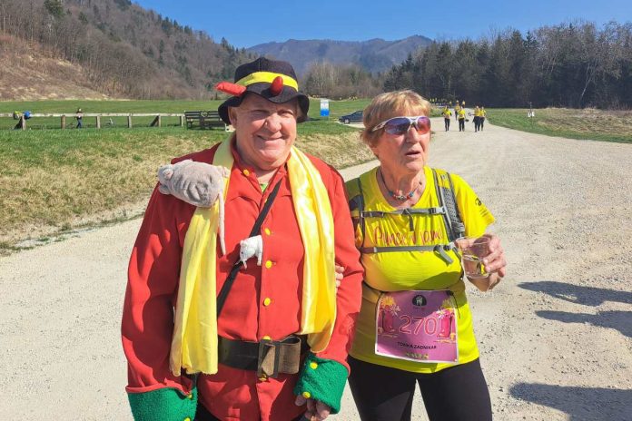 O Puncah v jami Tonka Zadnikar