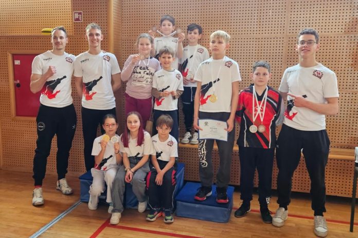 Turnir za najmlajše